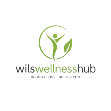 WilswellnessHub Logo