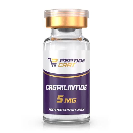 Cagrilintide