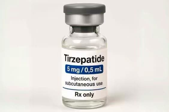 Tirzepatide